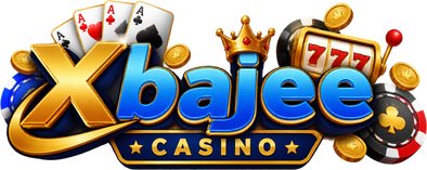 xbajee casino logo